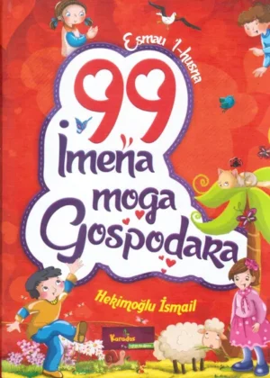 99 imena moga Gospodara
