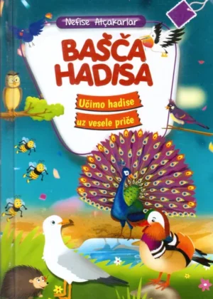 bašča hadisa
