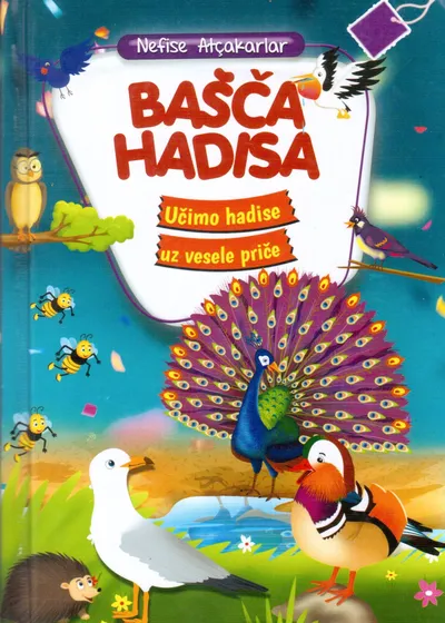 bašča hadisa