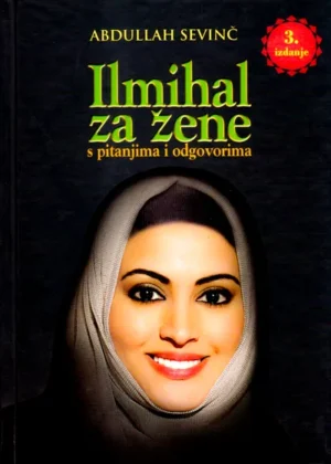 ilmihal za zene