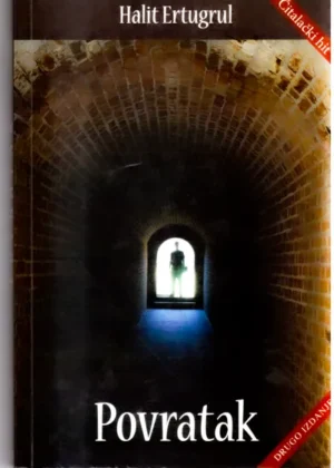 povratak halit ertugrul