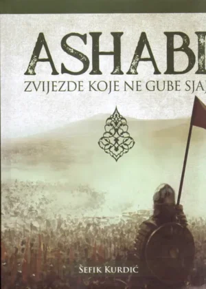 ashabi zvijezde koje ne gube sjaj