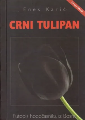 crni tulipan