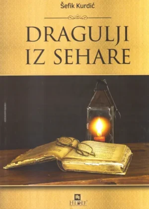 dragulji iz sehare