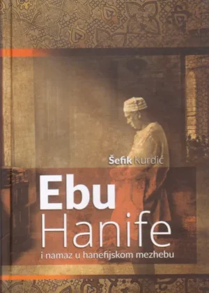 ebu hanife šefik kurdić