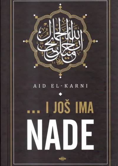 i još ima nade aid el karni