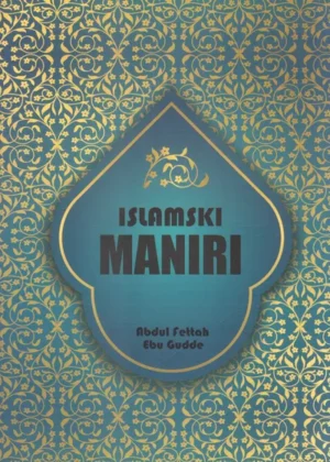 islamski maniri abdul fettah ebu gudde