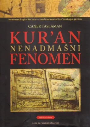 kur'an - nenadmašni fenomen