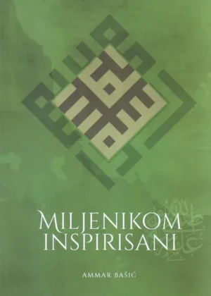 Miljenikom inspirisani Ammar Bašić