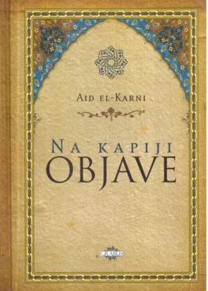 na kapiji objave
