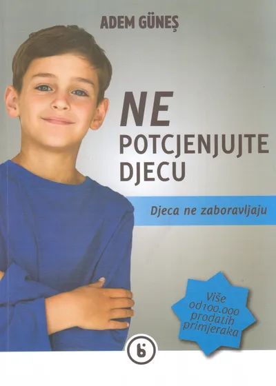ne potcjenjujte djecu