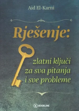 rješenje aid el karni