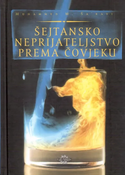 Šejtansko neprijateljstvo prema čovjeku | Muhammed M. Ša’ravi
