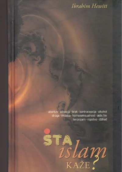Šta islam kaže
