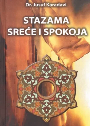 Stazama sreće i spokoja