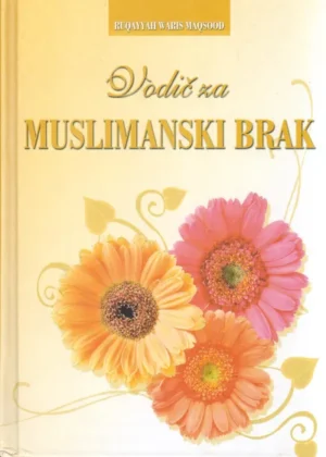 vodič za muslimanski brak