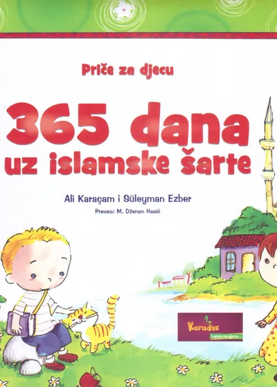 365 dana uz islamske šarte