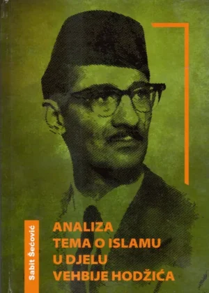 Analiza tema o islamu