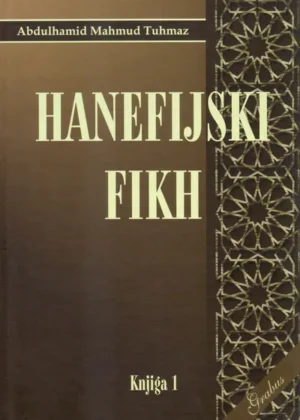 hanefijski fikh