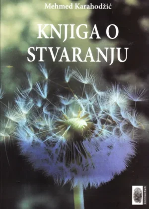 knjiga o stvaranju
