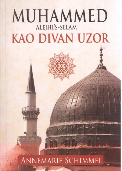 Muhammed kao divan uzor