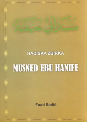 musned ebu hanife