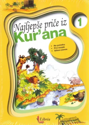 Najljepše priče iz Kur’ana