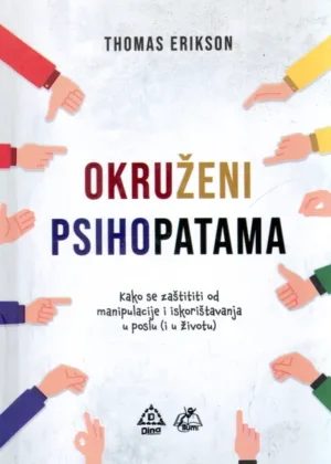 okruženi psihopatama