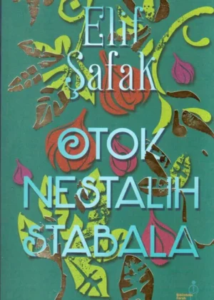 otok nestalih stabala