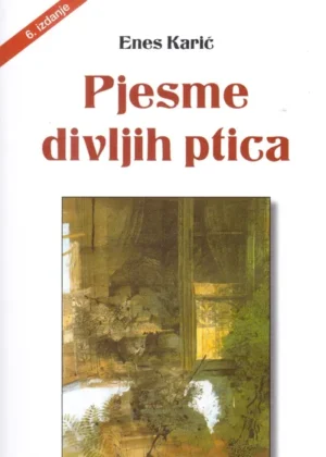 pjesme divljih ptica