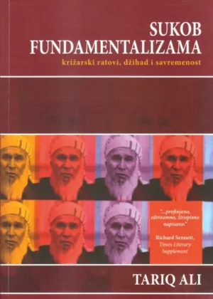 Sukob fundamentalizama | Tarik Ali