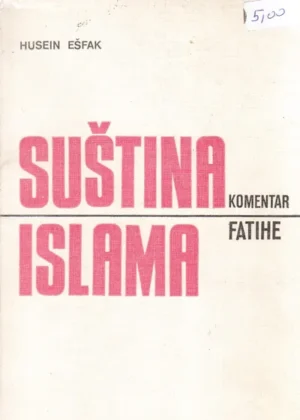 suština islama