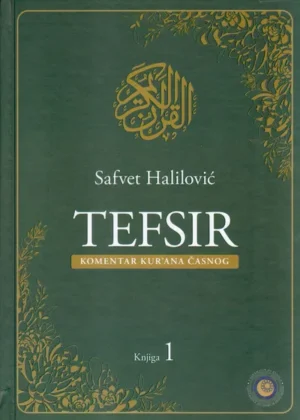 tefsir kur'ana