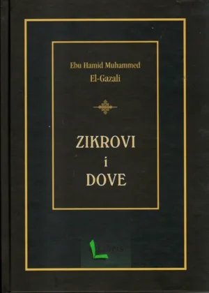 zikrovi i dove