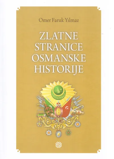zlatne stranice osmanske historije
