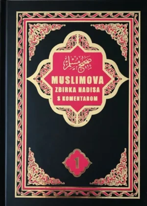muslimova zbirka hadisa